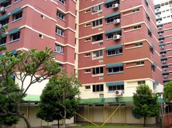 Blk 761 Pasir Ris Street 71 (Pasir Ris), HDB 5 Rooms #558830271